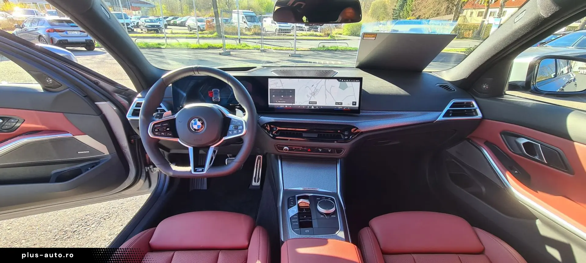 BMW 330i xDrive Touring M Sportpaket