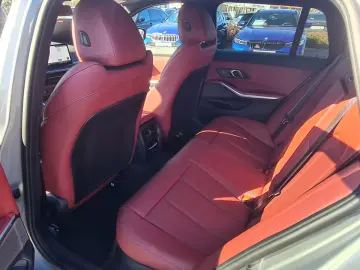 BMW 330i xDrive Touring M Sportpaket