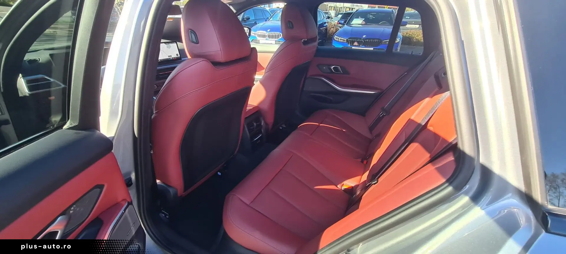 BMW 330i xDrive Touring M Sportpaket