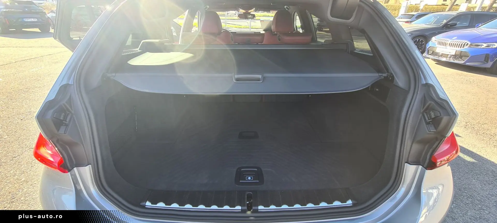 BMW 330i xDrive Touring M Sportpaket