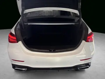 Mercedes-Benz C 180 Edition AMG PANO 360 NIGHT