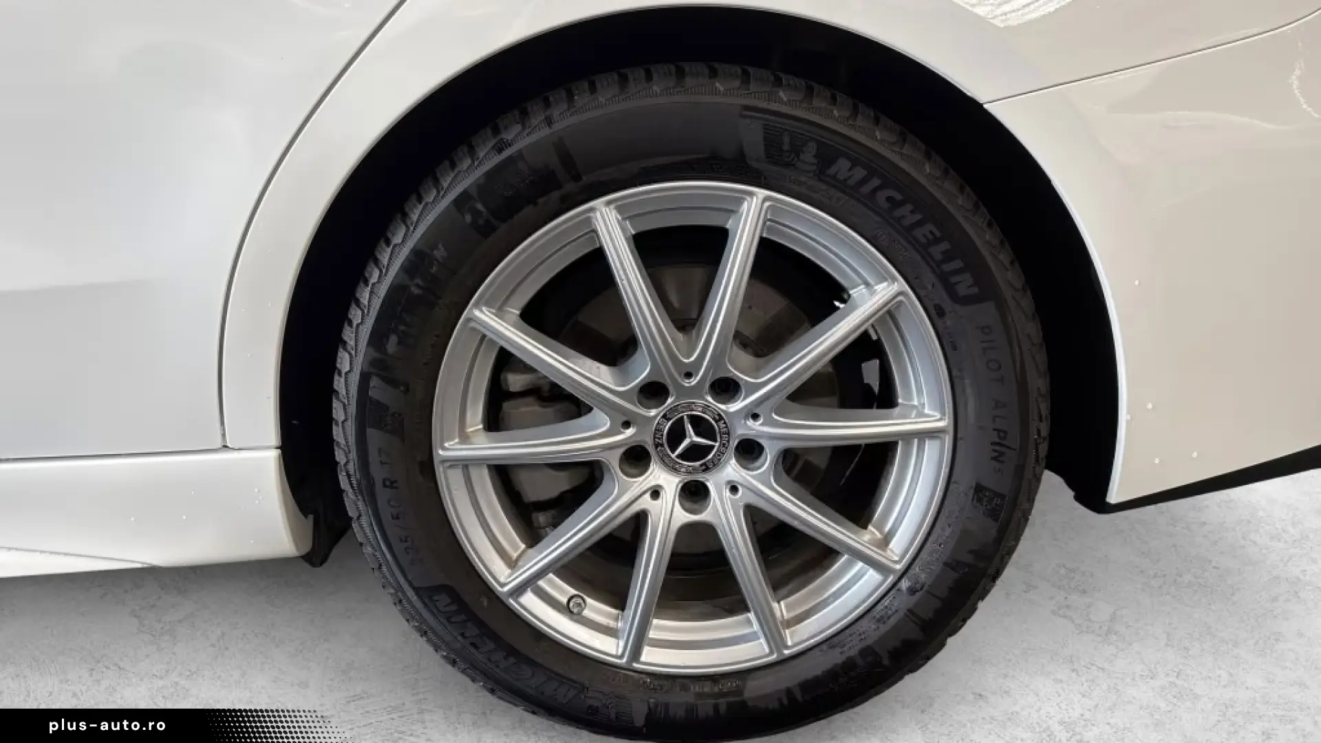 Mercedes-Benz C 180 Edition AMG PANO 360 NIGHT