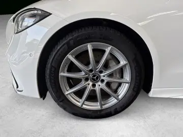 Mercedes-Benz C 180 Edition AMG PANO 360 NIGHT