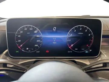 Mercedes-Benz C 180 Edition AMG PANO 360 NIGHT
