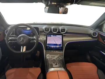 Mercedes-Benz C 180 Edition AMG PANO 360 NIGHT