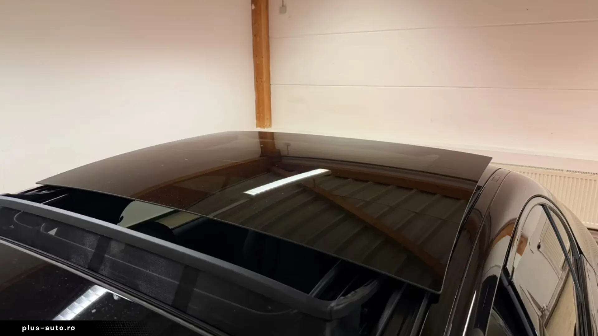 Mercedes-Benz C 180 Edition AMG Line PANO