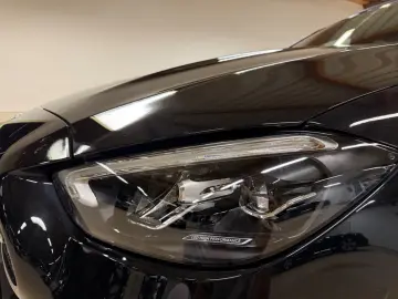 Mercedes-Benz C 180 Edition AMG Line PANO