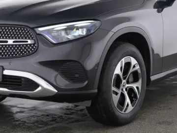 MERCEDES-BENZ GLC 300 de 4M COUPE Panorama