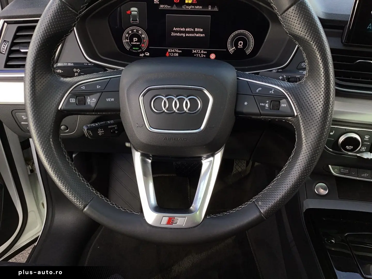 AUDI Q5 50 TFSI e Q 2x S LINE PANO MATRIX-LED LM19
