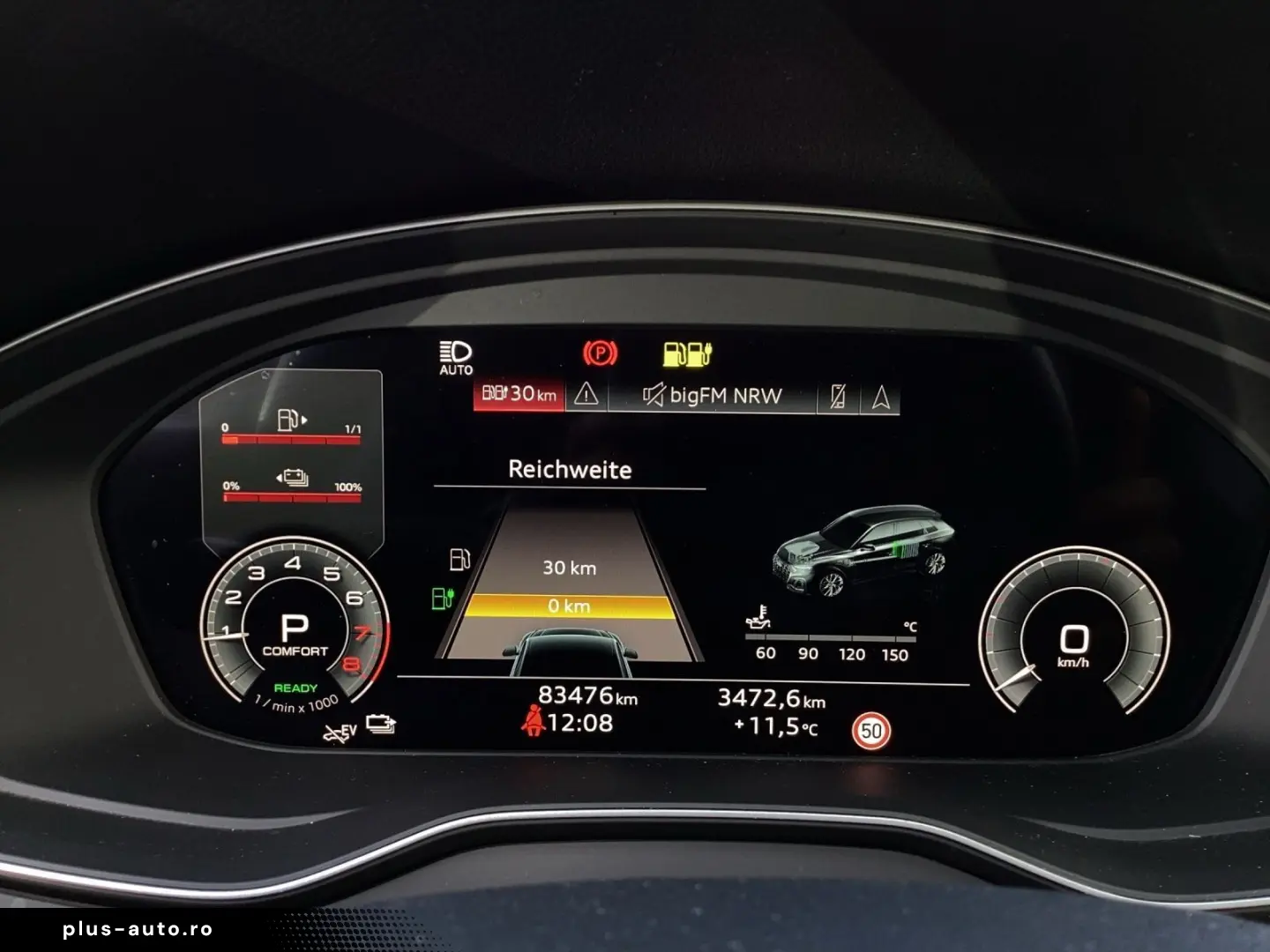 AUDI Q5 50 TFSI e Q 2x S LINE PANO MATRIX-LED LM19