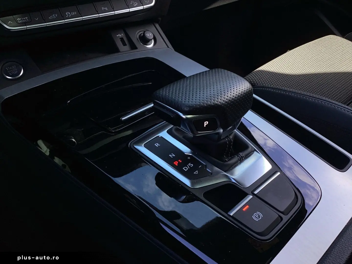 AUDI Q5 50 TFSI e Q 2x S LINE PANO MATRIX-LED LM19