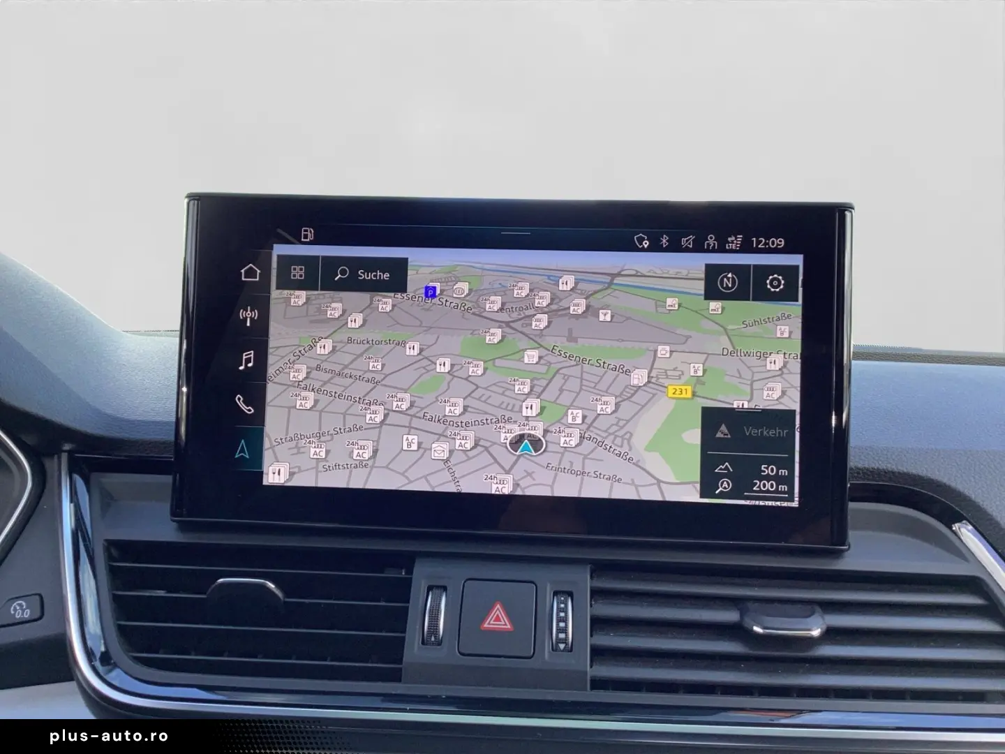 AUDI Q5 50 TFSI e Q 2x S LINE PANO MATRIX-LED LM19
