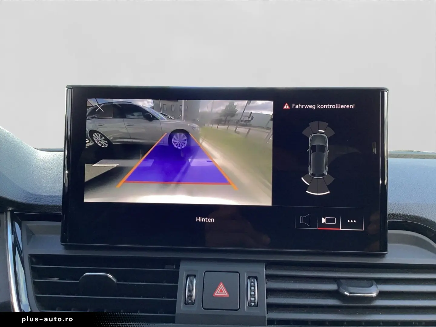 AUDI Q5 50 TFSI e Q 2x S LINE PANO MATRIX-LED LM19