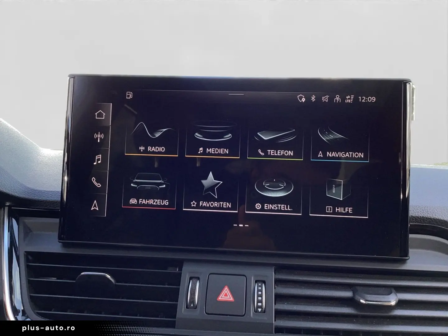 AUDI Q5 50 TFSI e Q 2x S LINE PANO MATRIX-LED LM19