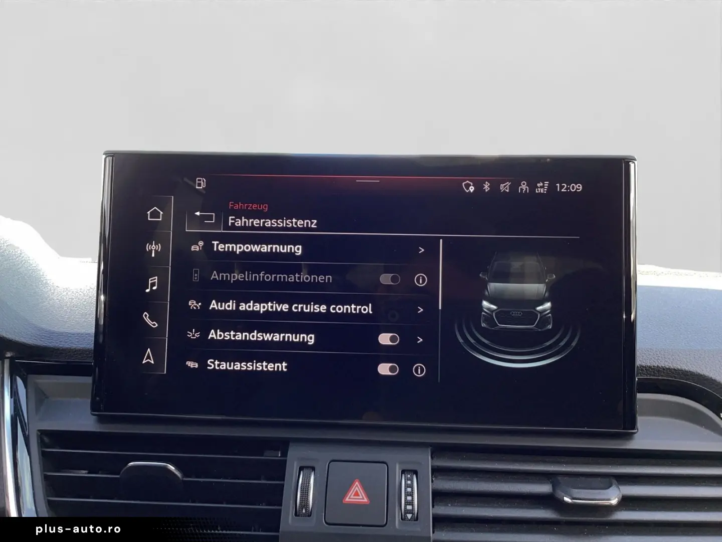 AUDI Q5 50 TFSI e Q 2x S LINE PANO MATRIX-LED LM19