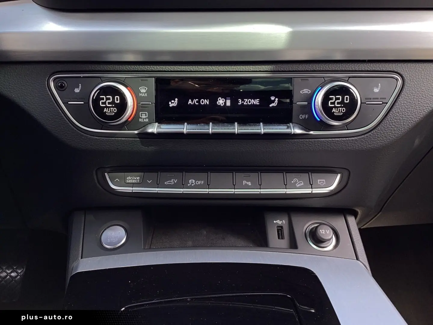 AUDI Q5 50 TFSI e Q 2x S LINE PANO MATRIX-LED LM19