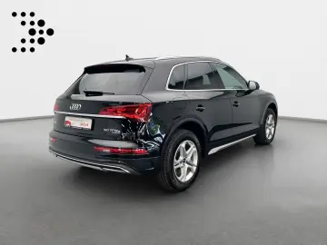 AUDI Q5 50 TFSIe qu advanced S tro Matrix Virtual Nav