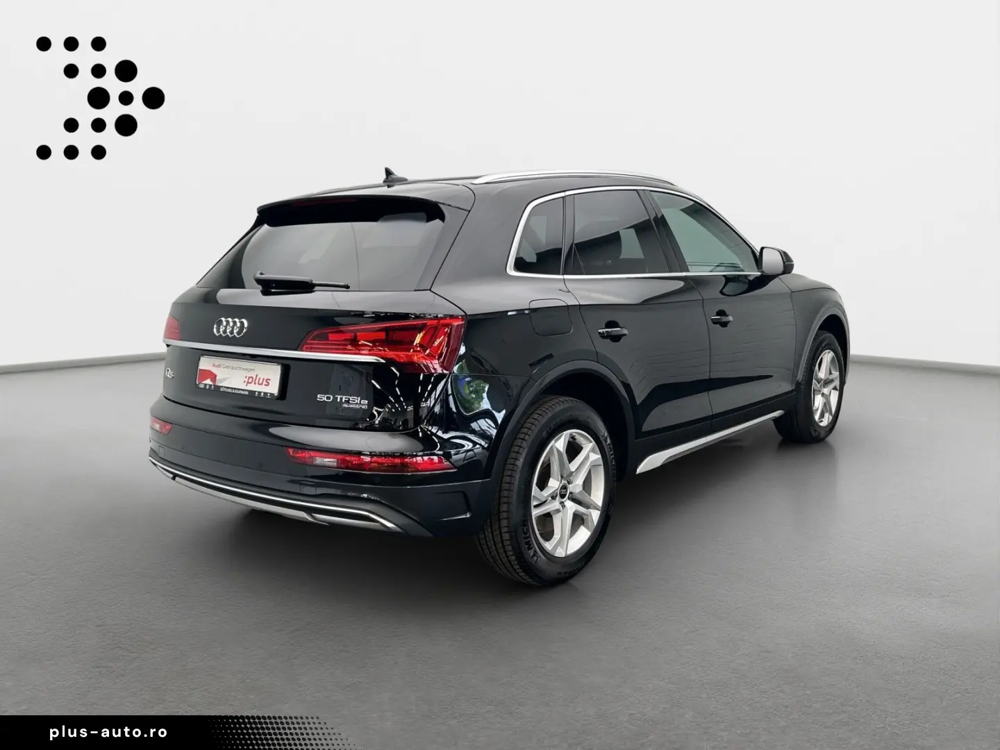 AUDI Q5 50 TFSIe qu advanced S tro Matrix Virtual Nav