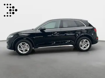 AUDI Q5 50 TFSIe qu advanced S tro Matrix Virtual Nav