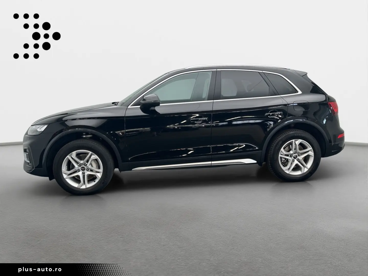 AUDI Q5 50 TFSIe qu advanced S tro Matrix Virtual Nav