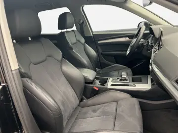 AUDI Q5 50 TFSIe qu advanced S tro Matrix Virtual Nav