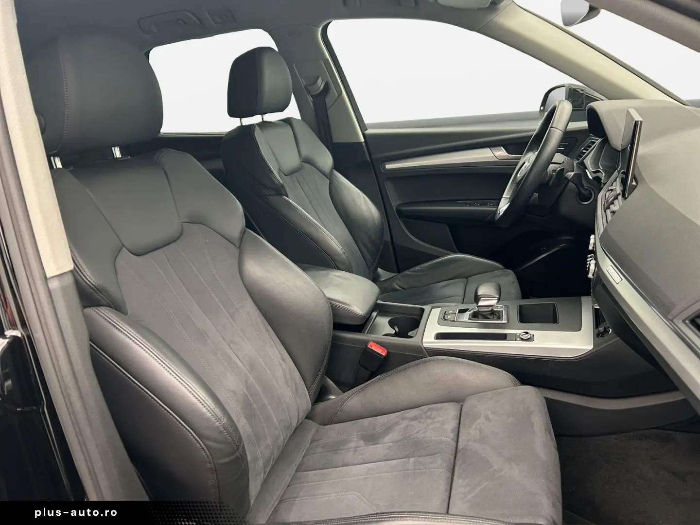 AUDI Q5 50 TFSIe qu advanced S tro Matrix Virtual Nav