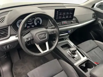 AUDI Q5 50 TFSIe qu advanced S tro Matrix Virtual Nav
