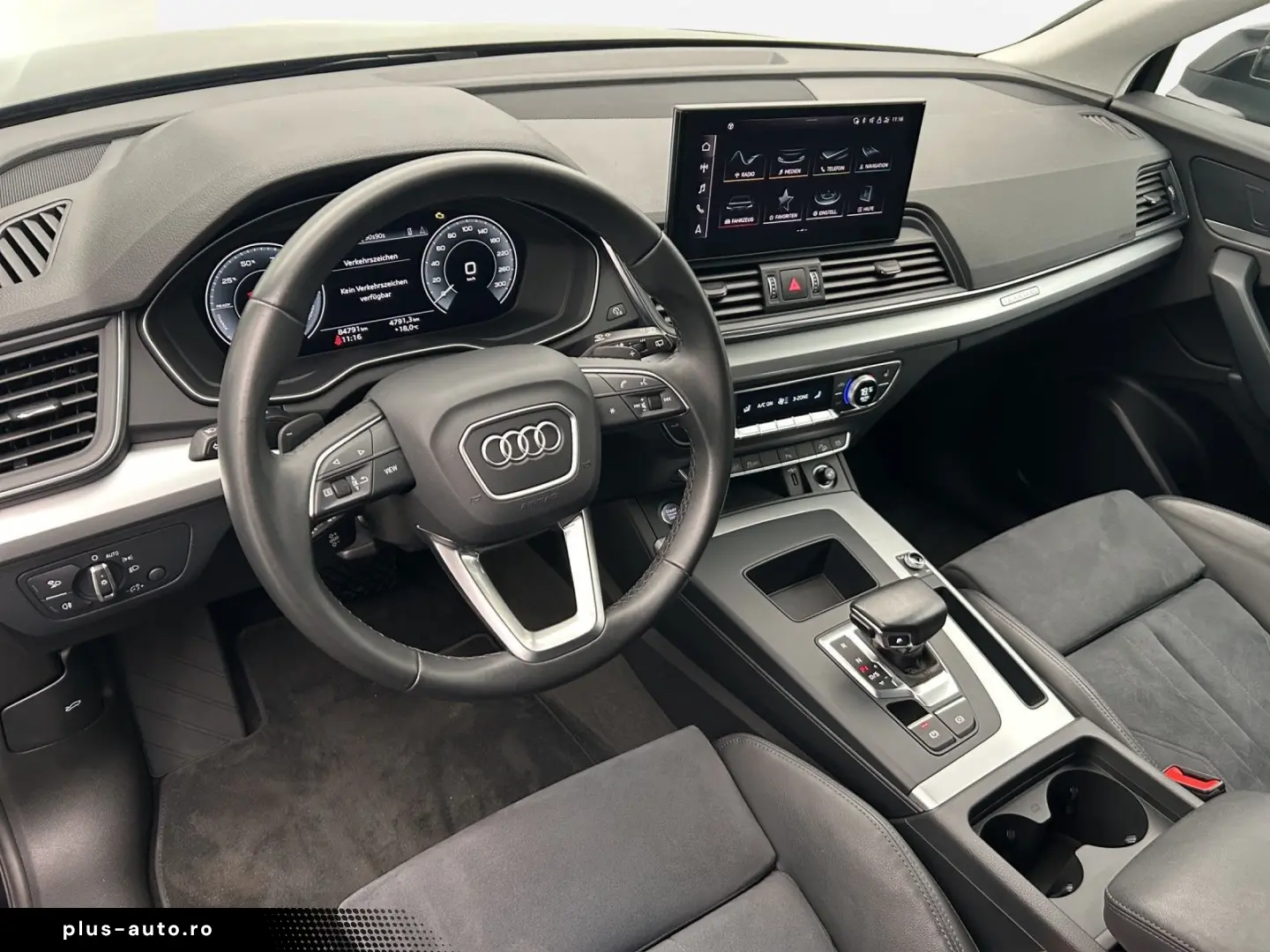 AUDI Q5 50 TFSIe qu advanced S tro Matrix Virtual Nav