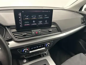 AUDI Q5 50 TFSIe qu advanced S tro Matrix Virtual Nav