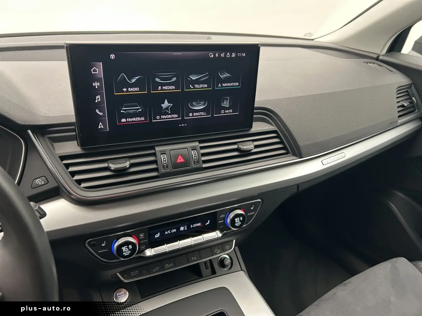AUDI Q5 50 TFSIe qu advanced S tro Matrix Virtual Nav