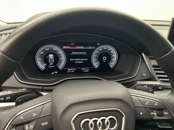 AUDI Q5 50 TFSIe qu advanced S tro Matrix Virtual Nav
