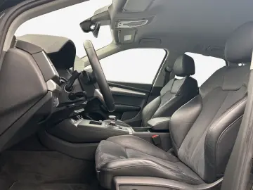 AUDI Q5 50 TFSIe qu advanced S tro Matrix Virtual Nav