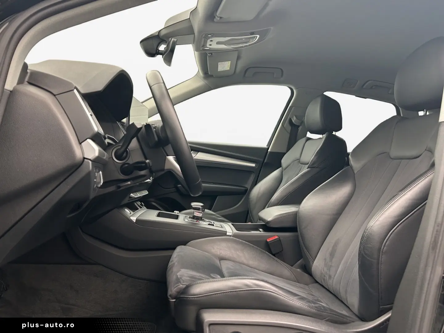 AUDI Q5 50 TFSIe qu advanced S tro Matrix Virtual Nav