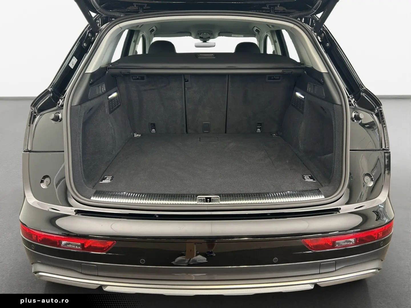 AUDI Q5 50 TFSIe qu advanced S tro Matrix Virtual Nav