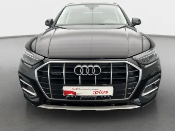 AUDI Q5 50 TFSIe qu advanced S tro Matrix Virtual Nav
