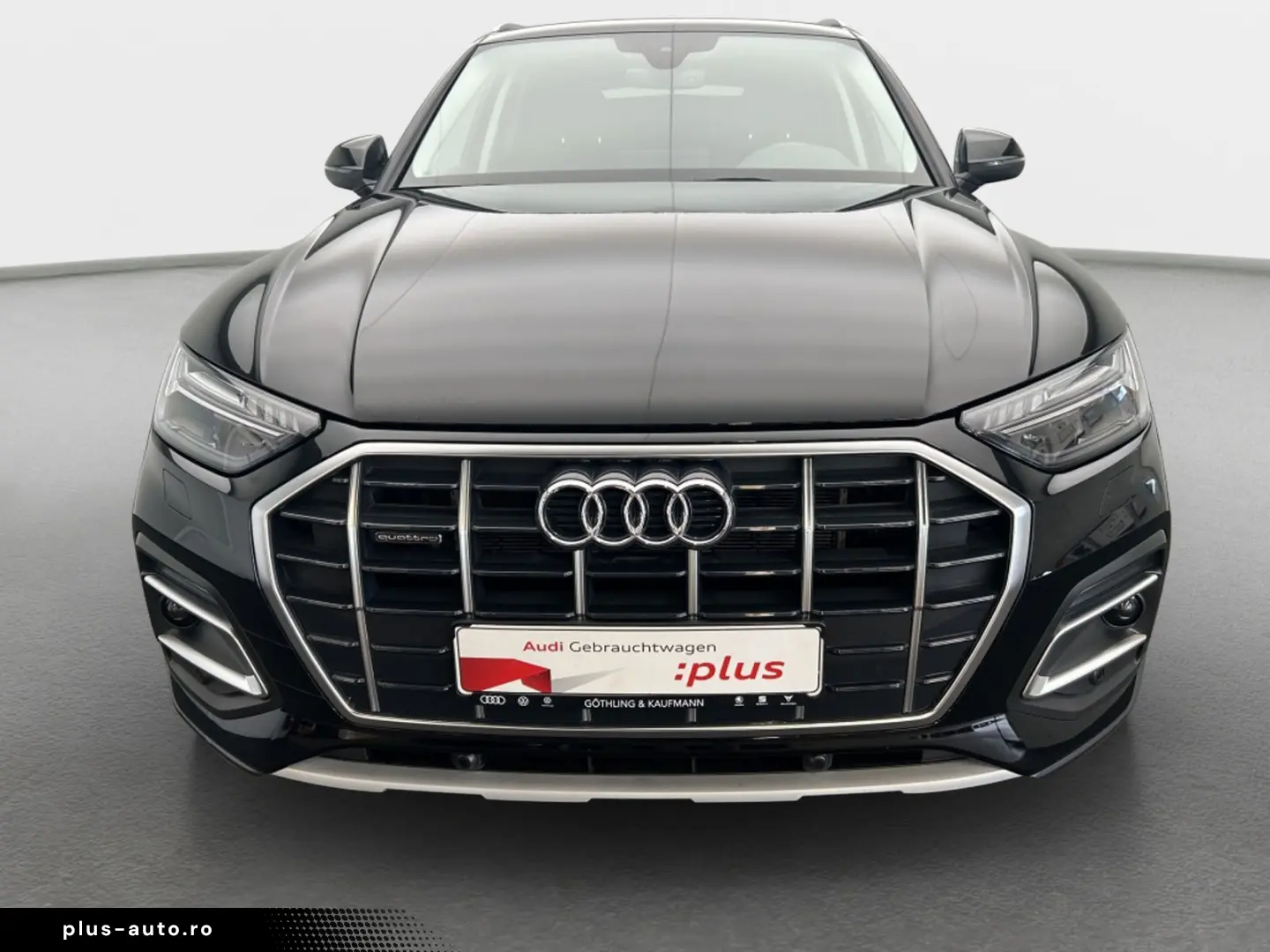 AUDI Q5 50 TFSIe qu advanced S tro Matrix Virtual Nav
