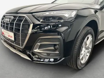 AUDI Q5 50 TFSIe qu advanced S tro Matrix Virtual Nav