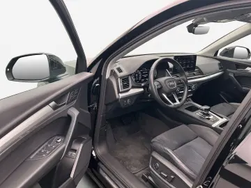 AUDI Q5 50 TFSIe qu advanced S tro Matrix Virtual Nav
