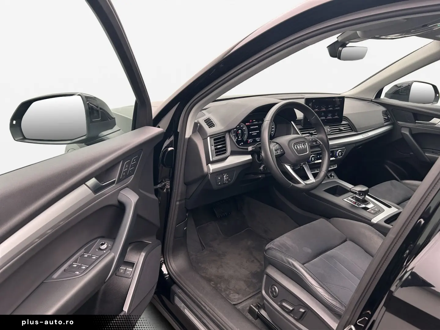 AUDI Q5 50 TFSIe qu advanced S tro Matrix Virtual Nav
