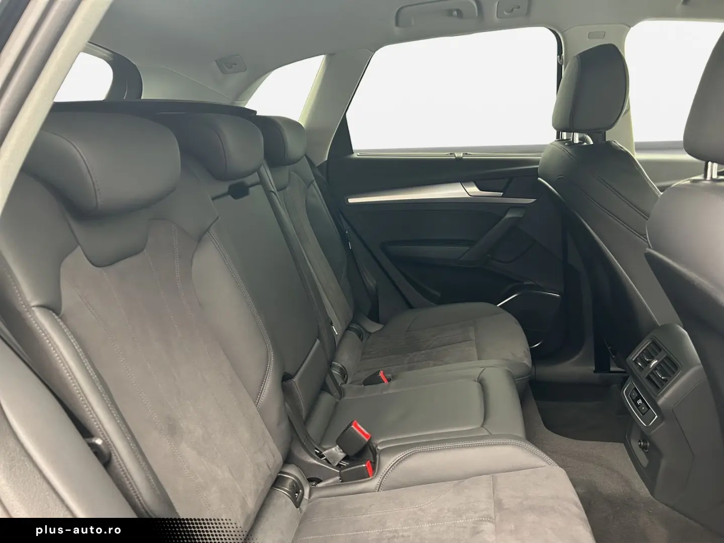 AUDI Q5 50 TFSIe qu advanced S tro Matrix Virtual Nav