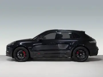 PORSCHE Macan GTS BOSE Sport