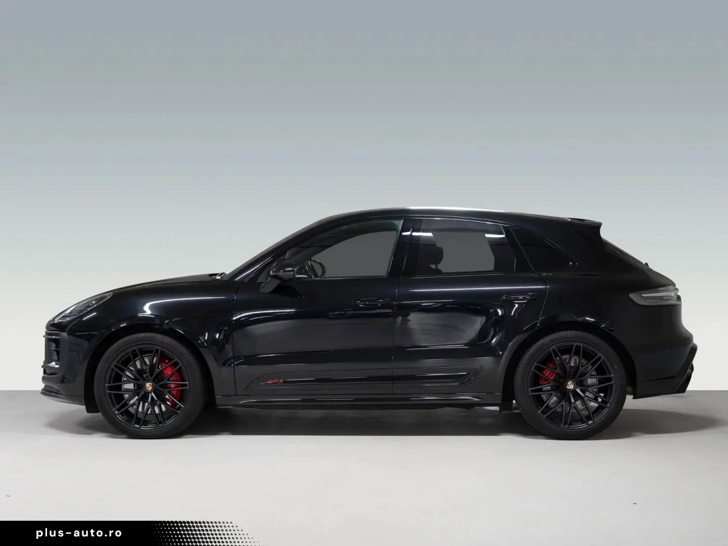 PORSCHE Macan GTS BOSE Sport