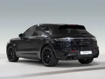 PORSCHE Macan GTS BOSE Sport