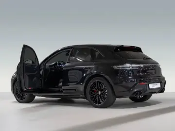 PORSCHE Macan GTS BOSE Sport