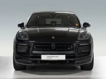 PORSCHE Macan GTS BOSE Sport