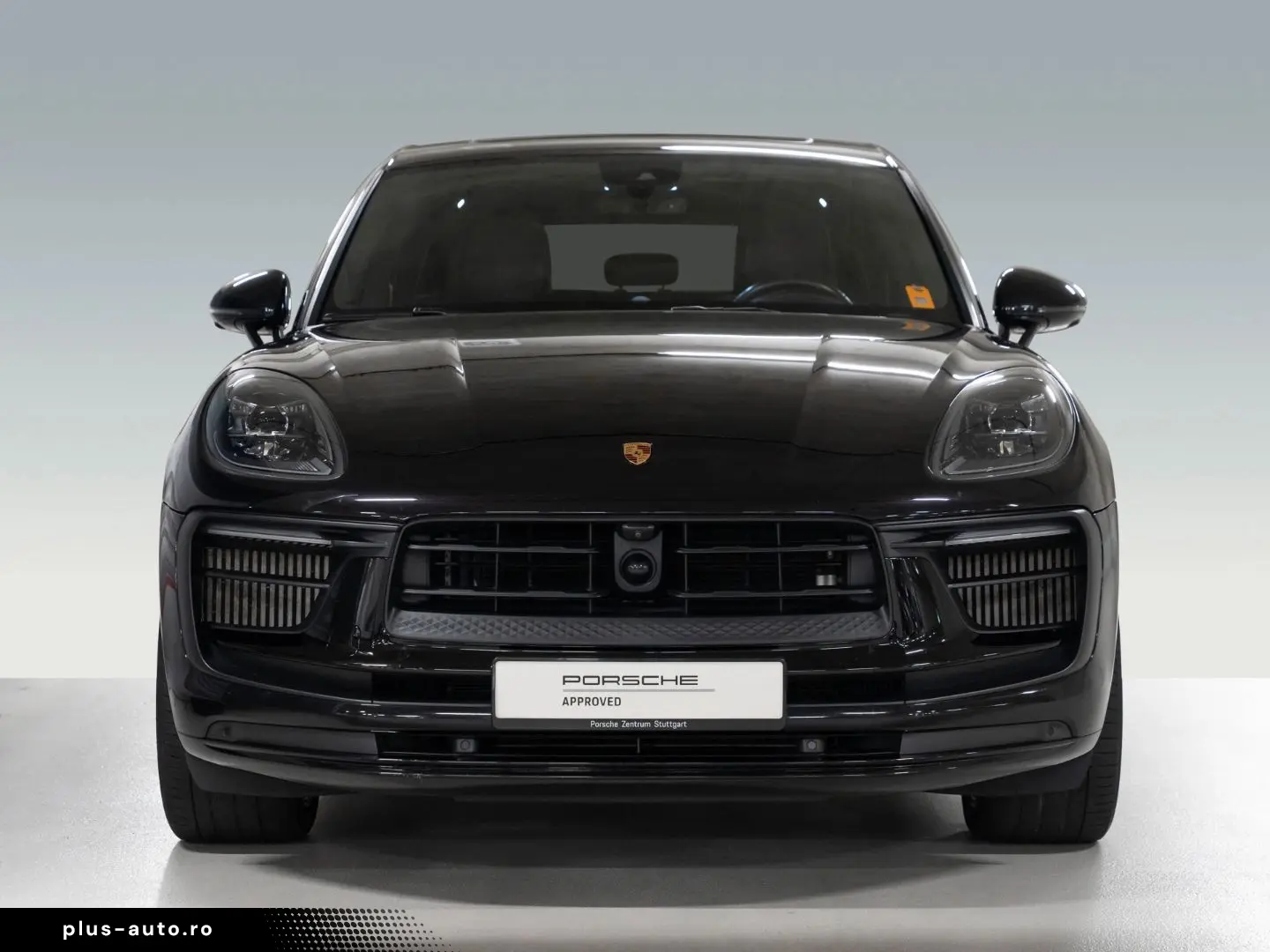 PORSCHE Macan GTS BOSE Sport