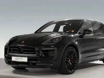 PORSCHE Macan GTS BOSE Sport