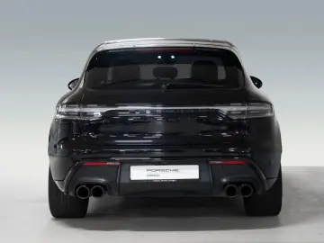 PORSCHE Macan GTS BOSE Sport