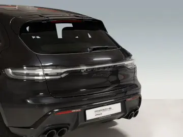 PORSCHE Macan GTS BOSE Sport