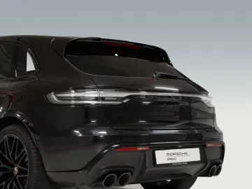 PORSCHE Macan GTS BOSE Sport